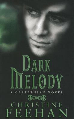 Dark Melody: Number 12 in series ('Dark' Carpat... 074993851X Book Cover