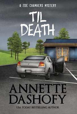 Til Death 1635116260 Book Cover