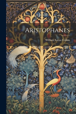 Aristophanes 1022780875 Book Cover