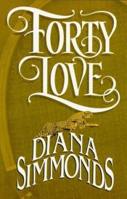 Forty Love 1562801716 Book Cover