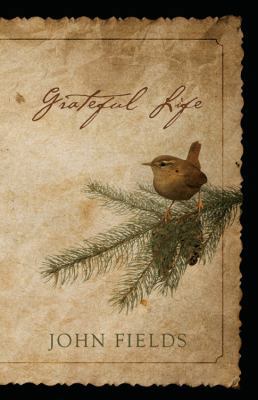 Grateful Life 143279180X Book Cover