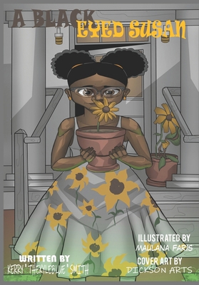 A Black Eyed Susan B0G8ZBJ5T1 Book Cover