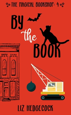 By The Book B095LFLMNR Book Cover