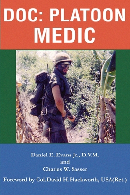 Doc: Platoon Medic 0595250513 Book Cover