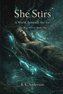 She Stirs B0GG8V3B5V Book Cover