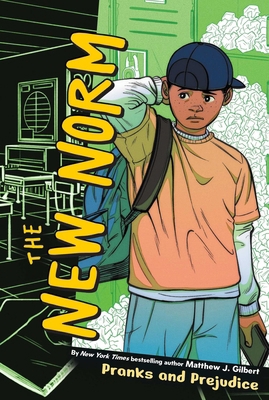 Pranks and Prejudice B0FWZXCH6H Book Cover