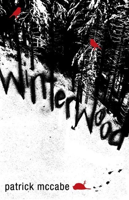 Winterwood: A Novel 1596911638 Book Cover