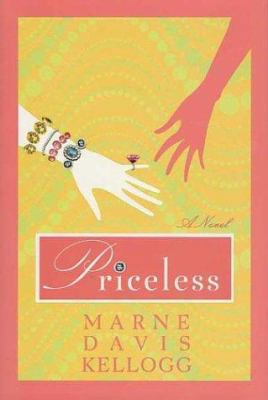 Priceless (Kick Keswick Mysteries #2) 0312303815 Book Cover
