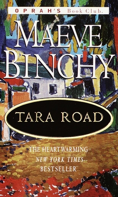 Tara Road 0440235596 Book Cover