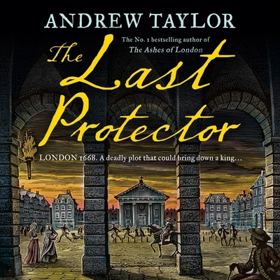 The Last Protector 0008434891 Book Cover