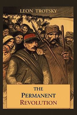 The Permanent Revolution 1614279977 Book Cover