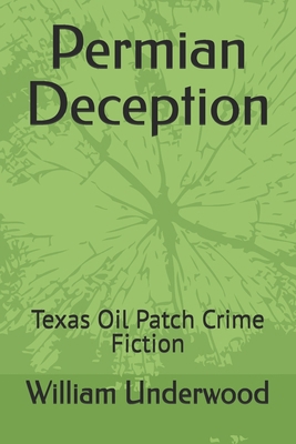 Permian Deception B0H4XBDS6L Book Cover