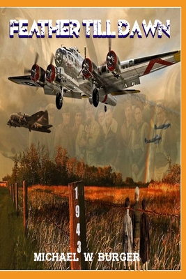 Feather Till Dawn B08W7VHCZM Book Cover
