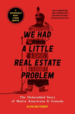 We Had a Little Real Estate Problem: The Unhera... 1982103051 Book Cover