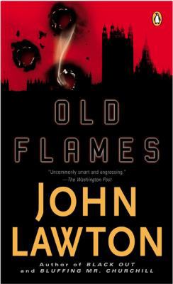 Old Flames 0142003735 Book Cover