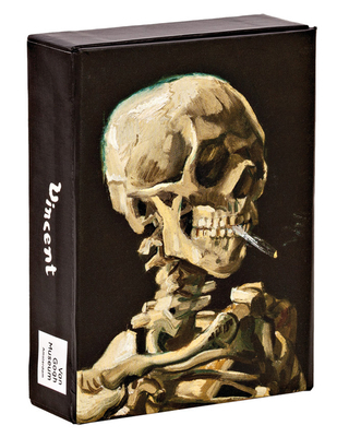 Head of a Skeleton...Playing Cards 1623258650 Book Cover