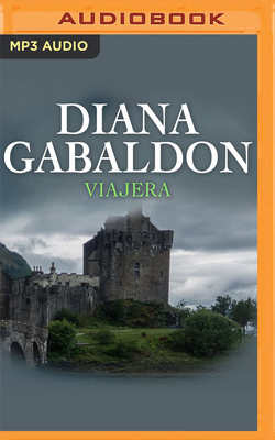 Viajera [Spanish] 1713631628 Book Cover
