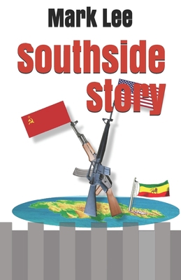 Southside Story 0986725315 Book Cover