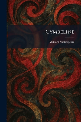 Cymbeline 102609691X Book Cover