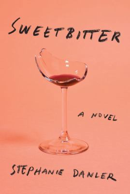 Sweetbitter [Large Print] 1432839926 Book Cover