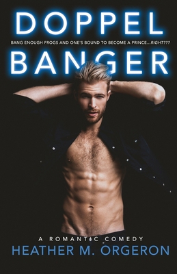 Doppelbanger 1964728010 Book Cover