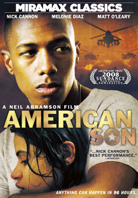 American Son B004SUDPYG Book Cover