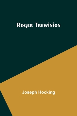 Roger Trewinion 9357978860 Book Cover