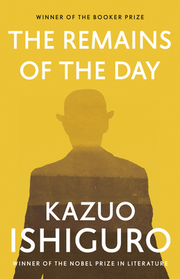 The Remains of the Day: A Novel 0345809327 Book Cover
