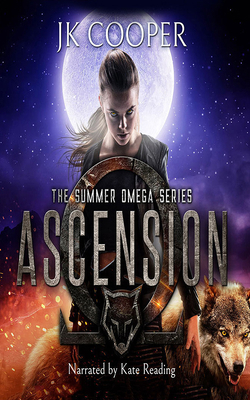 Ascension 1713549506 Book Cover