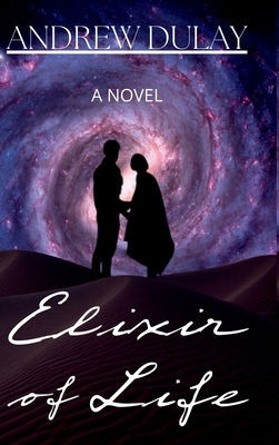 Elixir of Life 138727922X Book Cover