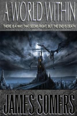 A World Within 1450569196 Book Cover