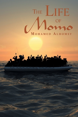 The Life of Momo 1796075272 Book Cover