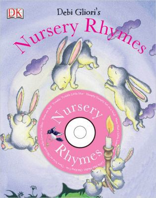 Nursery Rhymes 0756614678 Book Cover