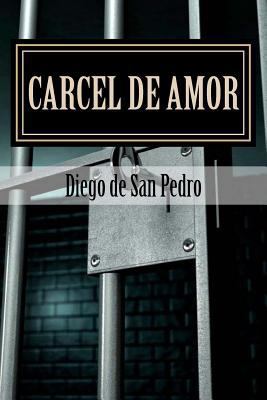 Carcel de Amor [Spanish] 1978172311 Book Cover