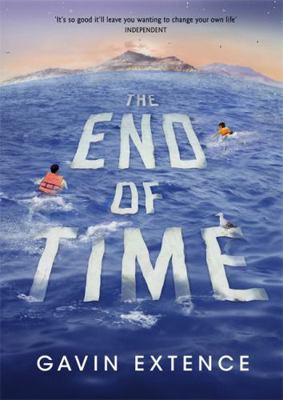 End Of Time 1473605423 Book Cover