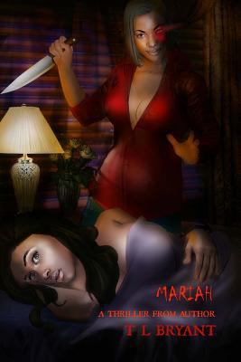 Mariah 1530935792 Book Cover