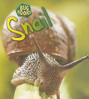 Snail 1403483140 Book Cover