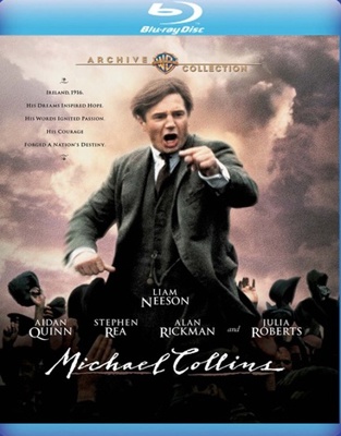 Michael Collins B01BW34U6S Book Cover