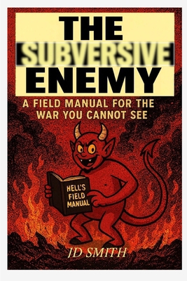 The Subversive Enemy B0GCKCDKXC Book Cover
