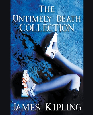 The Untimely Death Collection            Book Cover
