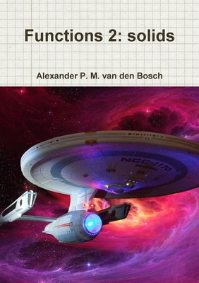 Functions 2: solids 0244641471 Book Cover