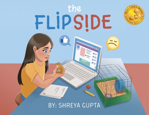 The Flip Side 0228864003 Book Cover