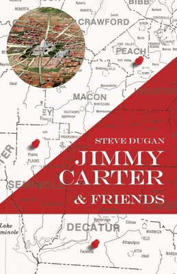 Jimmy Carter & Friends B0CVXRNXY8 Book Cover