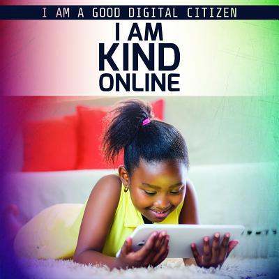 I Am Kind Online 1538349620 Book Cover