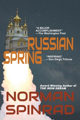 Russian Spring 1490449310 Book Cover