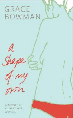 Shape of My Own 0670916188 Book Cover