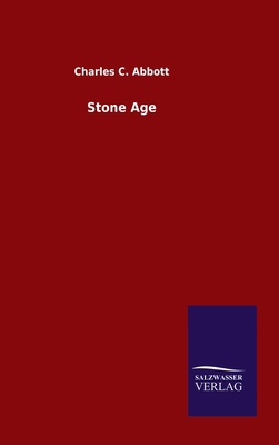 Stone Age 3846049158 Book Cover