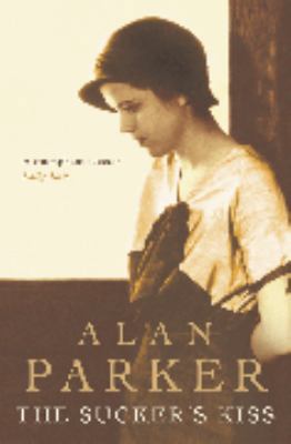 The Sucker's Kiss 0340828455 Book Cover