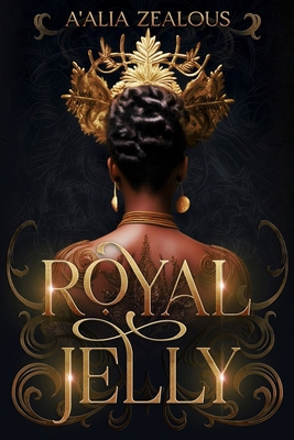 Royal Jelly 1088142109 Book Cover