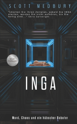 Inga [German] B098RNRHHJ Book Cover